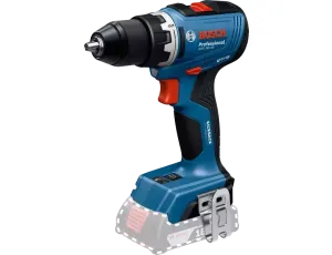 BOSCH WKRĘTARKA 18V GSR 18V-65 SOLO 63/31Nm