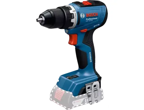 BOSCH WKRĘTARKA 18V GSR 18V-65 SOLO 63/31Nm