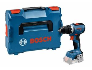 BOSCH WKRĘTARKA 18V GSR 18V-65 SOLO 63/31Nm LB