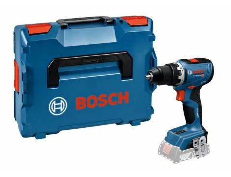 BOSCH WKRĘTARKA 18V GSR 18V-65 SOLO 63/31Nm LB