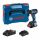 BOSCH WKRĘTARKA 18V GSR 18V-90 C 2xPC4,0Ah 64/36Nm +MODUŁ BT GCY 42 LB