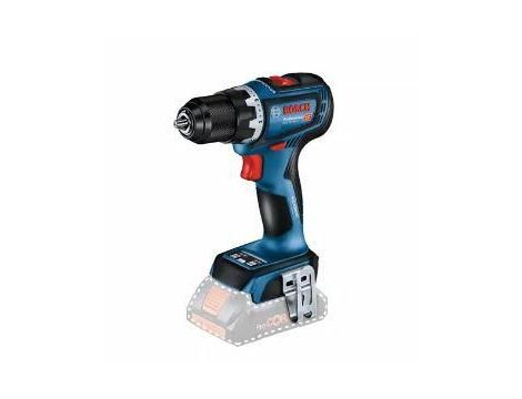 BOSCH WKRĘTARKA 18V GSR 18V-90 C SOLO 64/36Nm