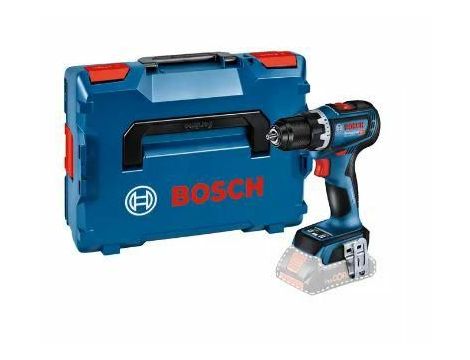 BOSCH WKRĘTARKA 18V GSR 18V-90 C SOLO 64/36Nm LB