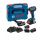 BOSCH WKRĘTARKA 18V GSR 18V-90 FC 2xPC4,0Ah 64/36Nm WYMINNE GŁOWICE +4x GFA LB
