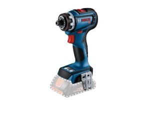 BOSCH WKRĘTARKA 18V GSR 18V-90 FC SOLO 64/36Nm WYMINNE GŁOWICE 0x GFA