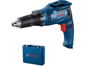 BOSCH WKRĘTARKA DO PŁYT G-K 650W GTB 650