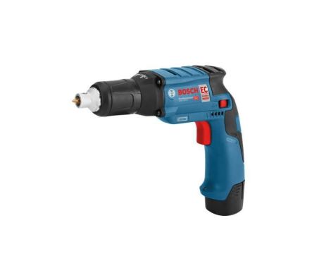 BOSCH WKRĘTARKA DO PŁYT G-K GTB 12V-11 SOLO