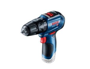 BOSCH WKRĘTARKA UDAROWA 12V GSB 12V-30 SOLO 30/17Nm BL