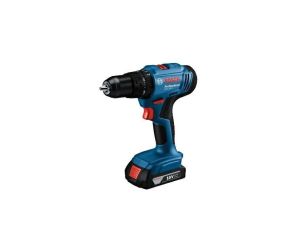 BOSCH WKRĘTARKA UDAROWA 18V GSB 183-LI 2x2,0Ah 56/21Nm WALIZKA