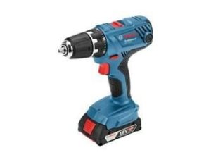 BOSCH WKRĘTARKA UDAROWA 18V GSB 18V-21 SOLO 55/21Nm ...