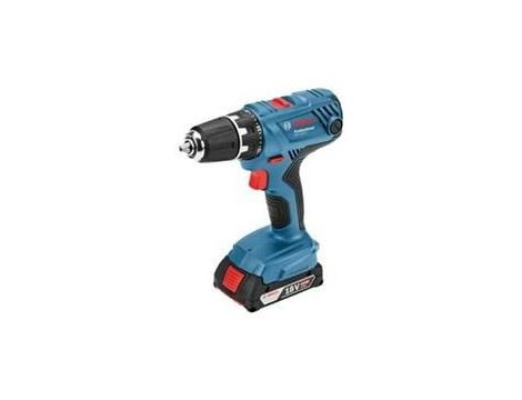 BOSCH WKRĘTARKA UDAROWA 18V GSB 18V-21 SOLO 55/21Nm ...