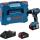 BOSCH WKRĘTARKA UDAROWA 18V GSB 18V-65 65/31Nm 2x5,0Ah LB