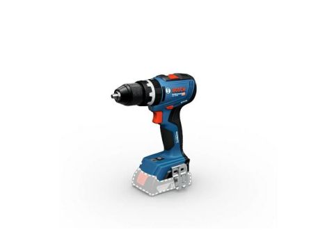 BOSCH WKRĘTARKA UDAROWA 18V GSB 18V-65 SOLO 65/31Nm