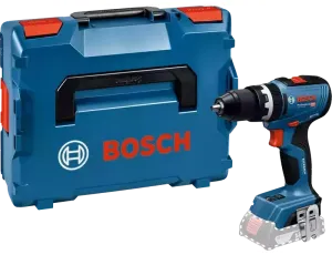 BOSCH WKRĘTARKA UDAROWA 18V GSB 18V-65 SOLO 65/31Nm LB