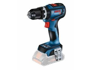 BOSCH WKRĘTARKA UDAROWA 18V GSB 18V-90 C SOLO 64/36Nm