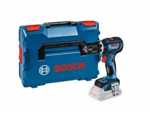 BOSCH WKRĘTARKA UDAROWA 18V GSB 18V-90 C SOLO 64/36Nm LB