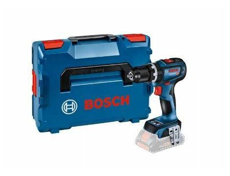 BOSCH WKRĘTARKA UDAROWA 18V GSB 18V-90 C SOLO 64/36Nm LB