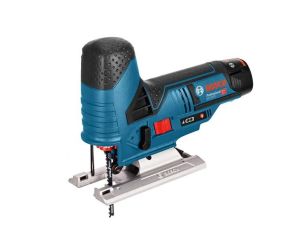 BOSCH WYRZYNARKA 12V GST 12V-70 2x3,0Ah LB