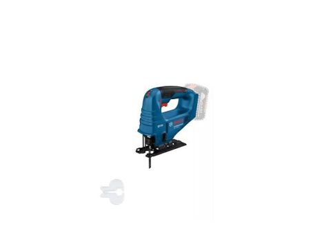 BOSCH WYRZYNARKA 18V GST 183-LI SOLO UCHWYT "B"