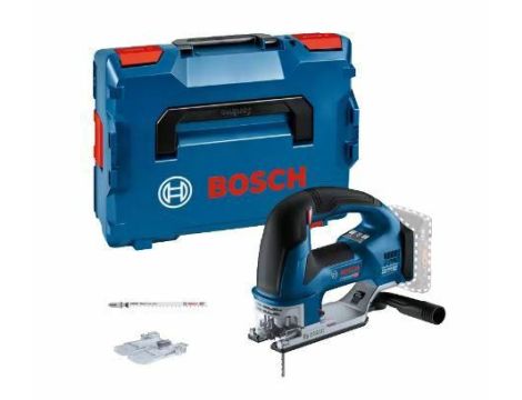 BOSCH WYRZYNARKA 18V GST 18V-155 BC SOLO LB