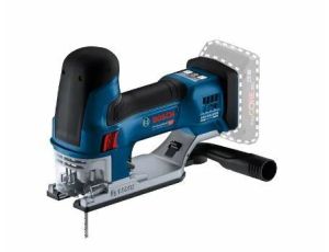 BOSCH WYRZYNARKA 18V GST 18V-155 SC SOLO