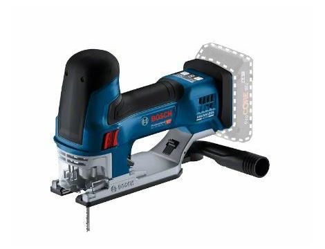 BOSCH WYRZYNARKA 18V GST 18V-155 SC SOLO