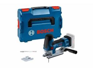 BOSCH WYRZYNARKA 18V GST 18V-155 SC SOLO LB