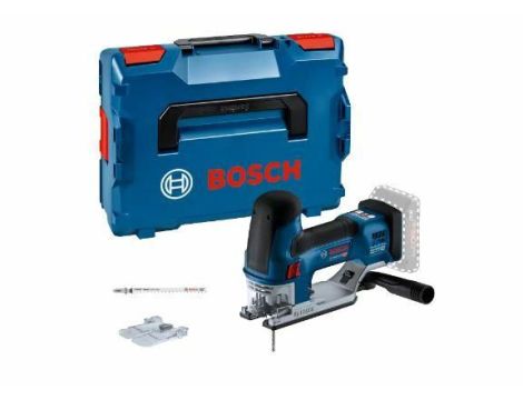 BOSCH WYRZYNARKA 18V GST 18V-155 SC SOLO LB