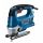 BOSCH WYRZYNARKA 520W GST 750 WALIZKA