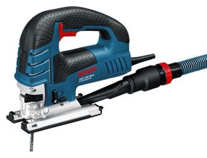 BOSCH WYRZYNARKA 780W GST 150 BCE WALIZKA
