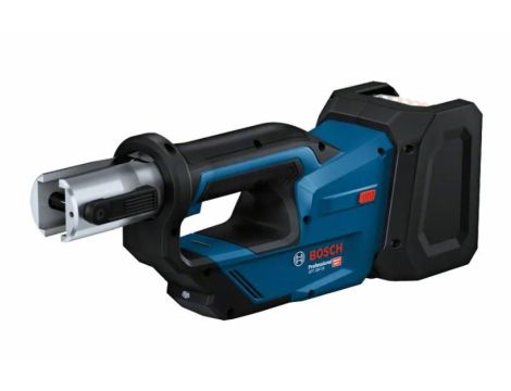 BOSCH ZACISKARKA DO RUR GPT 18V-19 SOLO KIT M LB