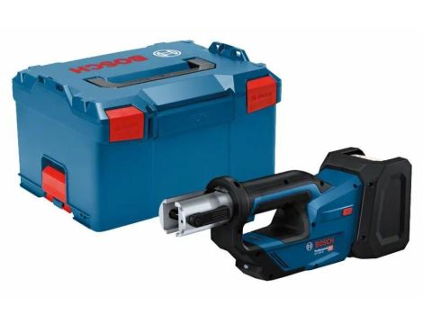 BOSCH ZACISKARKA DO RUR GPT 18V-19 SOLO LB