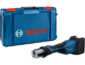 BOSCH ZACISKARKA DO RUR GPT 18V-32 SOLO XL-BOXX