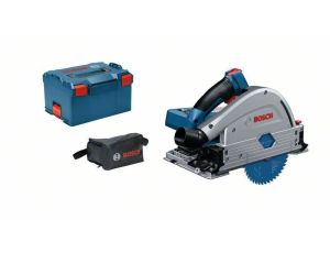 BOSCH ZAGŁĘBIARKA  GKT 18V-52 GC SOLO 140mm +MODUŁ BT GCY 42 LB