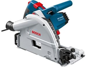 BOSCH ZAGŁĘBIARKA 165mm/1400W GKT 55 GCE LB
