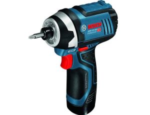BOSCH ZAKRĘTARKA UDAROWA GDR 12V-105 SOLO 105Nm