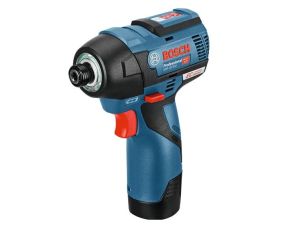 BOSCH ZAKRĘTARKA UDAROWA GDR 12V-110 SOLO 110Nm