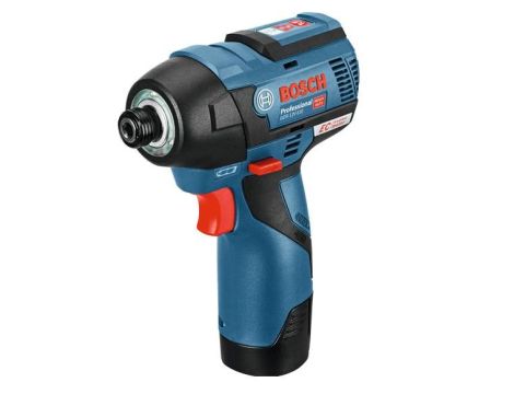 BOSCH ZAKRĘTARKA UDAROWA GDR 12V-110 SOLO 110Nm