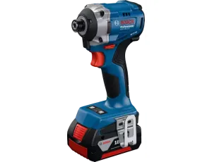 BOSCH ZAKRĘTARKA UDAROWA GDR 18V-215 SOLO 215Nm