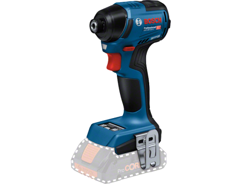 BOSCH ZAKRĘTARKA UDAROWA GDR 18V-220 C SOLO 220Nm ...