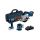 BOSCH ZESTAW COMBO 18V (GSR 18V-45, GWS 18V-8, GBH 18V-22) 3x4,0Ah TORBA