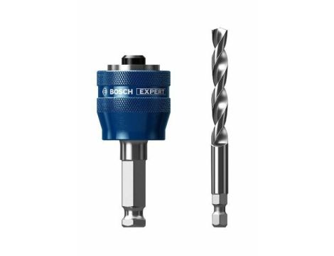 BOSCH ADAPTER PC EXPERT HEX11 HSS-G 7.15x105