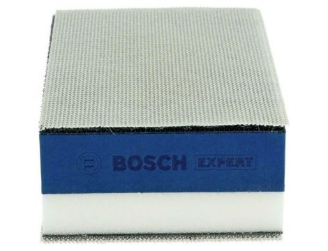 BOSCH BLOK ŚCIERNY + 6xPAPIER M480