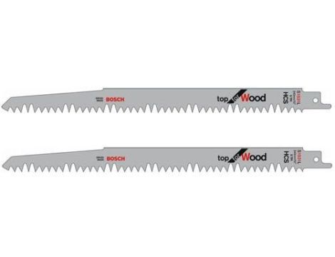 BOSCH BRZESZCZOT S DO PIŁY SZABLASTEJ S 1531 L - 4