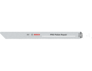 BOSCH BRZESZCZOT S PRO S1135VFR 1,25 x 19 x 225mm /5szt. PALLET REPAIR - image 2