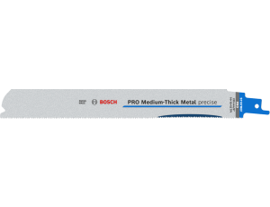 BOSCH BRZESZCZOT S PRO S1137BEF 1,1 x 25 x 225mm /2szt. - image 2