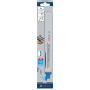 BOSCH BRZESZCZOT S PRO S1137BEF 1,1 x 25 x 225mm /5szt. - 2