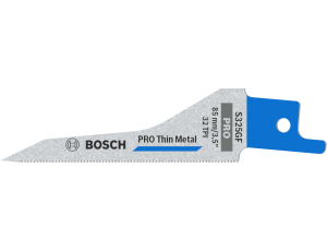 BOSCH BRZESZCZOT S PRO S325GF 1,25 x 7 x 85mm /5szt. - image 2