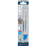 BOSCH BRZESZCZOT S PRO S937EAF 1,1 x 25 x 150mm /5szt. - 2
