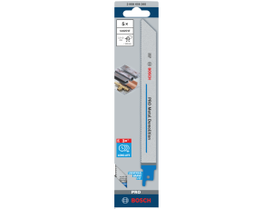 BOSCH BRZESZCZOT S S1025VF /5szt. 200mm